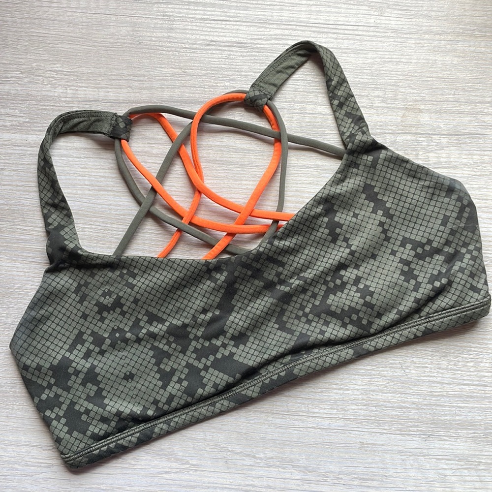 Lululemon Bra
